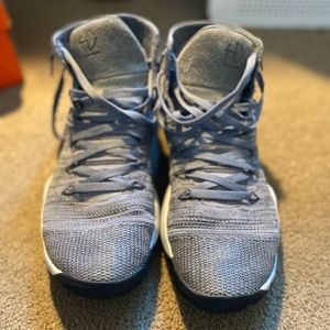 Nike HyperDunk 2017 Flyknit size 11